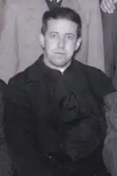 Photo of Saint Alberto Hurtado