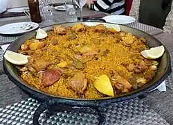 Paella