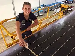 Paige Kassalen image