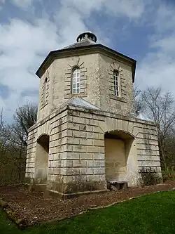 The Pigeon House