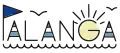 Official logo of Palanga