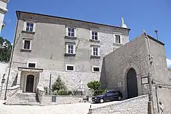 View of Cercemaggiore