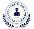 This is the logo for Palisades Park Public School District.