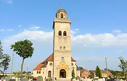 Church of the Visitation of the Virgin Mary