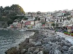 Parga