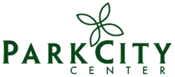Park City Center logo