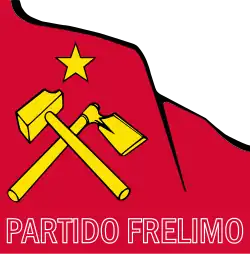 Political Bureau of the Central Committee of FRELIMO