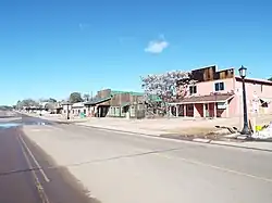 Historic Payson Main Street