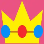 A yellow crow and jewelry