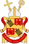 's coat of arms