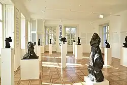 Permanent exhibition II