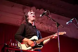 Peter Broderick in 2009