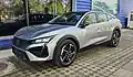 Peugeot 408 X