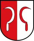 Coat of arms of Pfalzen