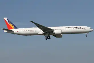 Boeing 777-300ER