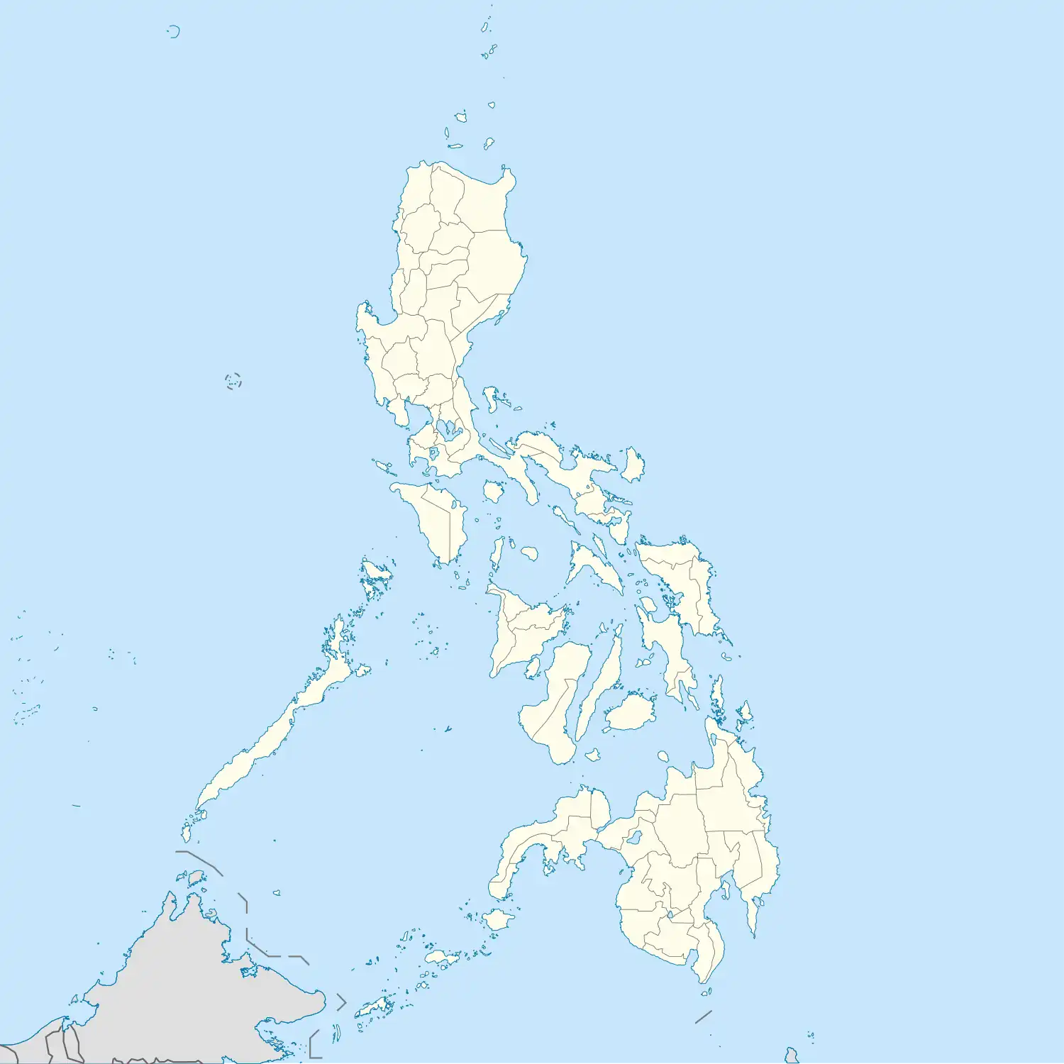 Batang Pinoy is located in Philippines