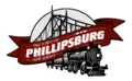 Official seal of Phillipsburg, New Jersey
