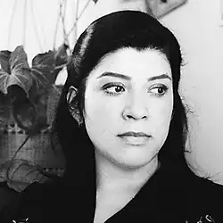 Judithe Hernández, 1977