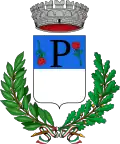 Coat of arms of Piasco
