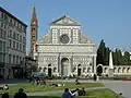 Basilica of Santa Maria Novella