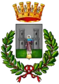 Coat of arms of Pieve Santo Stefano