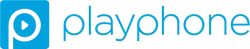 Playphone Logo New