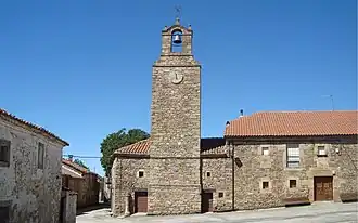 Torre del Reloj
