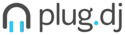 Plug.dj logo