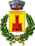 Coat of arms of Polcenigo