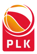 PLK original logo (2008–2010, 2016–2018)