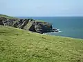 Port Isaac Hills