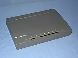 Portable StyleWriter