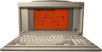 Compaq Portable 386