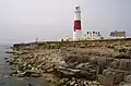 Portland Bill