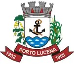 Coat of arms, city of Porto Lucena