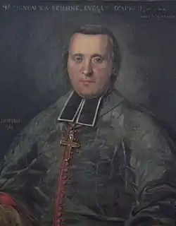 Pierre Pigneau de Behaine