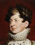 George IV of Great Britain