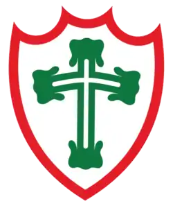 Portuguesa logo