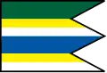 Flag of Porúbka