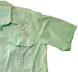 Activity (aka Class B) Uniform