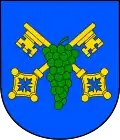 Coat of arms of Vinoř