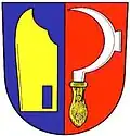 Coat of arms of Pravlov