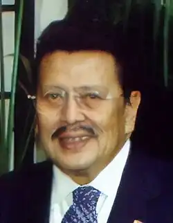 Joseph Ejercito Estrada