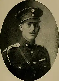 Prince Andrew, Exile