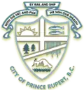 Coat of arms of Prince Rupert