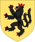 Coat of arms of Ansbach