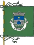 Flag of Quelfes