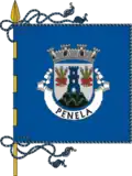 Flag of Penela