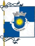 Flag of Ponta do Sol