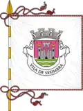 Flag of Sesimbra
